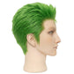 Zoro Green Lace Front Cosplay Wig