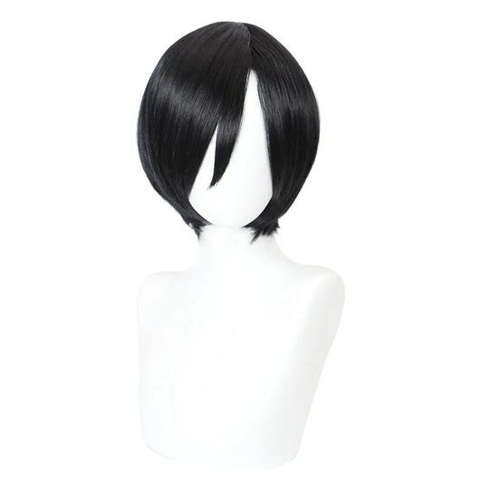 Cosplay in Style: Get the Perfect Ada Wong Wig for Your Resident Evil Transformation