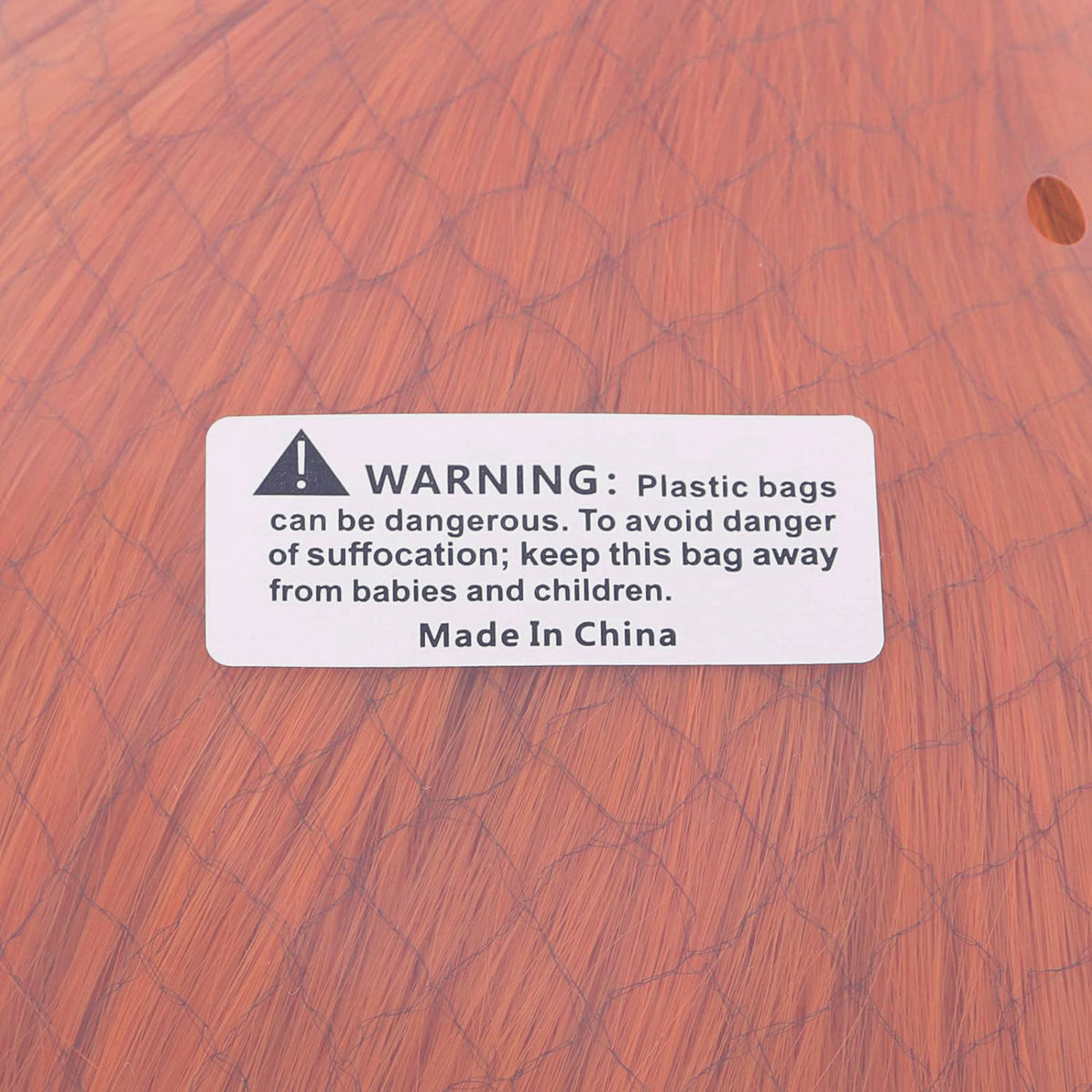Angel Devil Cosplay Wig