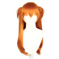 Embody the Fiery Spirit of Asuka Langley Soryu with Our Cosplay Wig - Morojowig