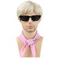 Barbie Ken Wig