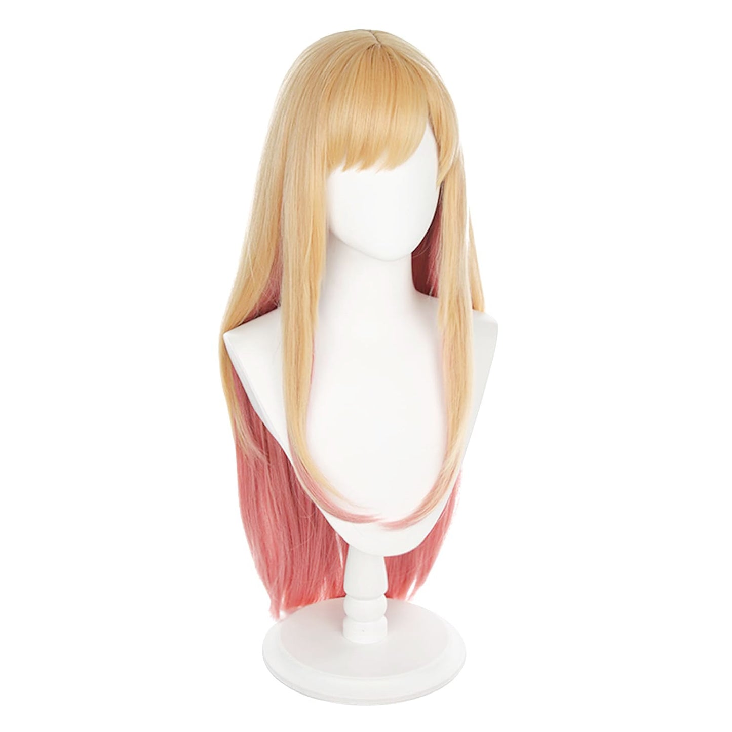 Get the Perfect Look: Marin Kitagawa Cosplay Wig by Morojowi