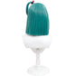 Bulma Cosply Wig Blue 13inch