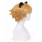 Adrien Agreste Cosplay Wig