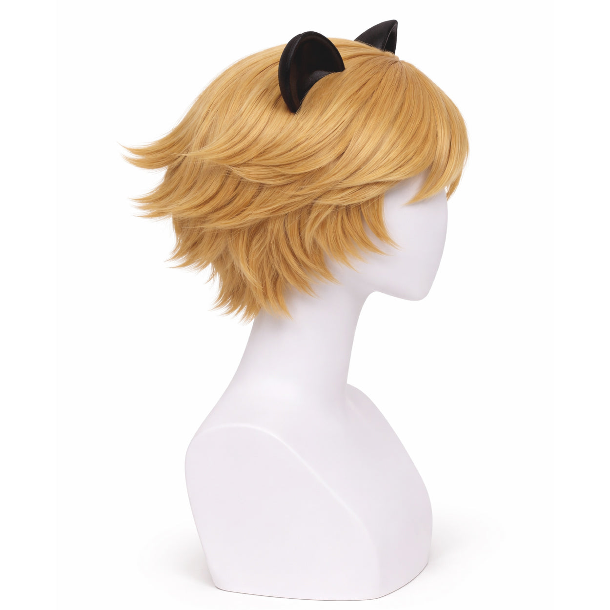 Adrien Agreste Cosplay Wig
