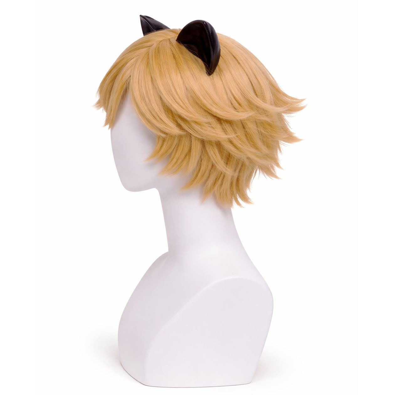 Adrien Agreste Cosplay Wig