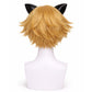 Adrien Agreste Cosplay Wig