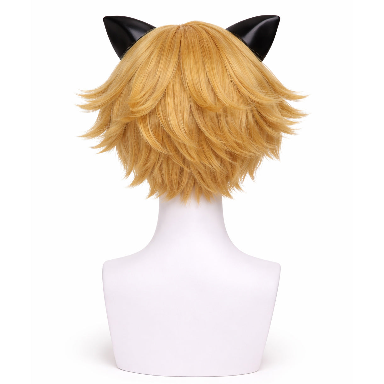 Adrien Agreste Cosplay Wig