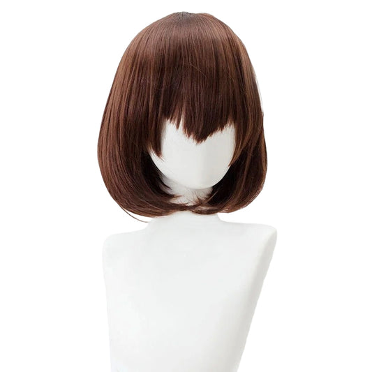 Chara Wig: Embrace the Legacy of the Fallen Human