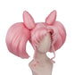 Transform into Princess Chibiusa: Get the Perfect Chibiusa Wig for Magical Cosplay | Morojowig