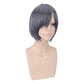 Get Captivating with the Ciel Phantomhive Cosplay Wig! Perfect for Anime Conventions and Cosplay Events