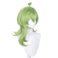 Embrace the Enigmatic: Collei Cosplay Wig for Genshin Impact Fans
