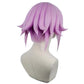 Embrace the Shadows: Unleash Crona's Dark Elegance with Our Exclusive Crona Wig!