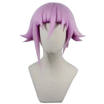 Embrace the Shadows: Unleash Crona's Dark Elegance with Our Exclusive Crona Wig!