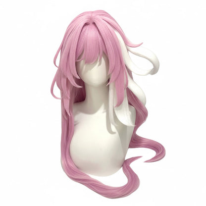 Elysia Cosplay Wig