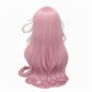 Elysia Cosplay Wig