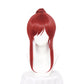 Unleash Your Inner Mage with Erza Scarlet Cosplay Wig - Morojowig