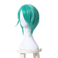 Transform Your Look with our Phosphophyllite Wig - Dive into Land of the Lustrous!