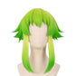 Embrace the Virtual Vibes with GUMI Cosplay Wig - Morojowig