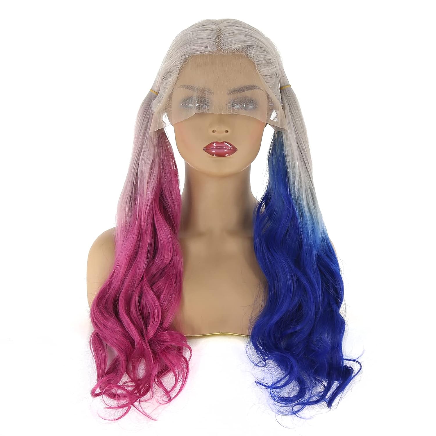 Lace front Wigs