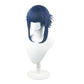 Transform into Hinata Hyūga (Hinata Uzumaki): Premium Cosplay Wig