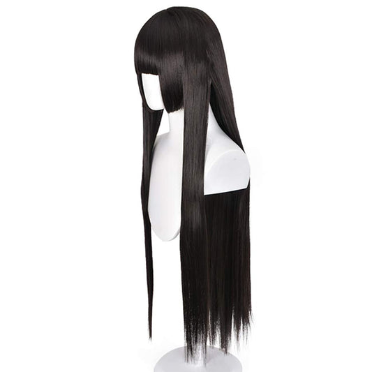 Get Ready to Gamble: Yumeko Jabami Wig for Compelling Kakegurui Cosplay!
