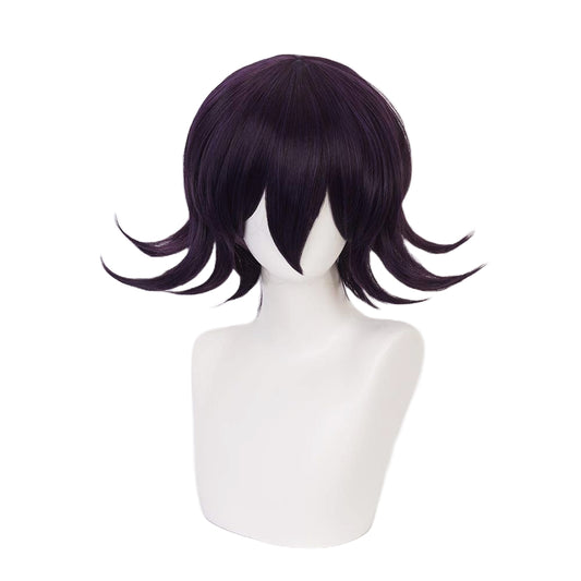 Kokichi Oma Wig: Embrace the Mischief with Our Supreme Leader Cosplay Wig