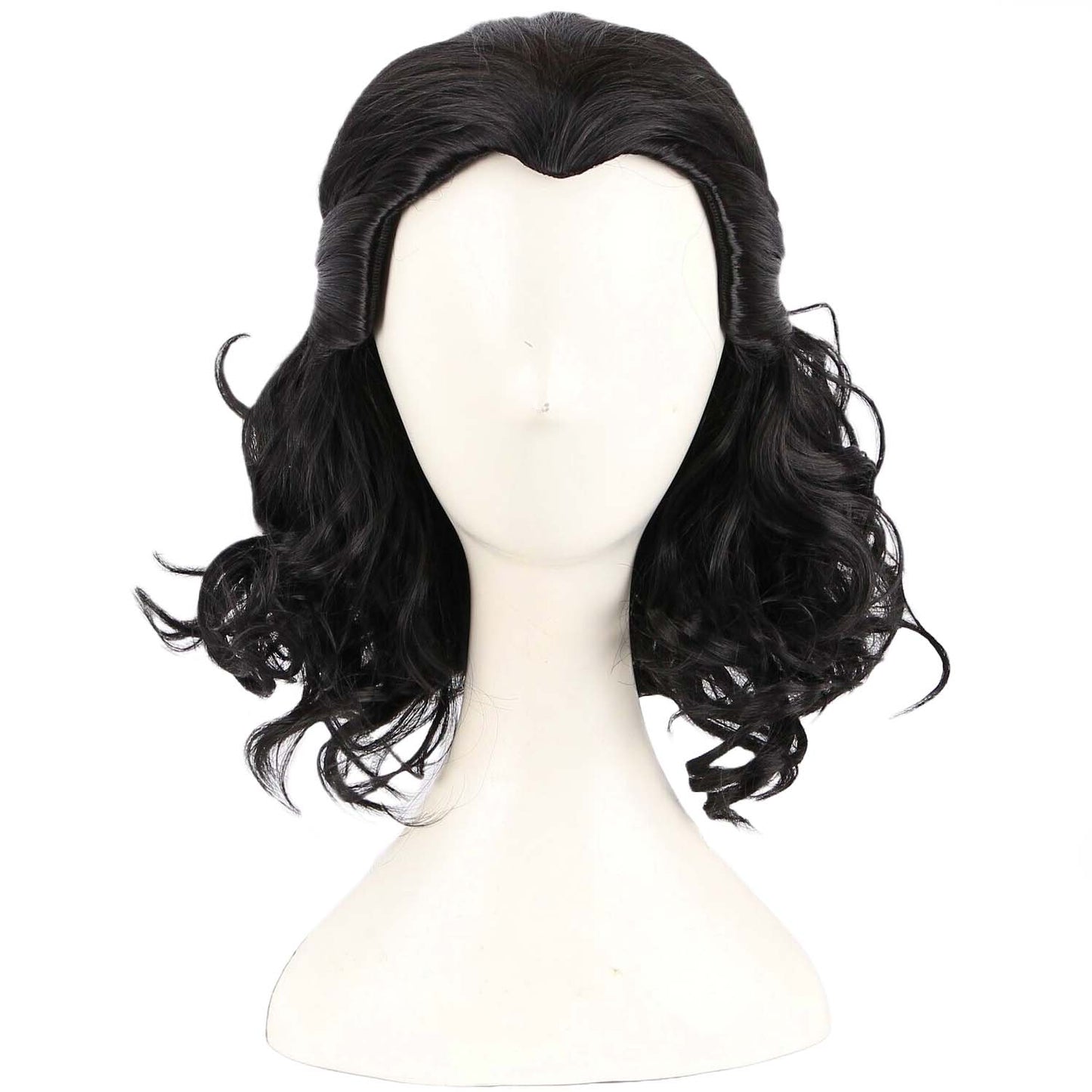 Loki Wig by Morojowig – Unleash the Power and Purpose of the God of Mischief!