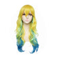 Transform into Lucoa with our Stunning Lucoa Cosplay Wig - Embrace the Dragon Maid's Charm