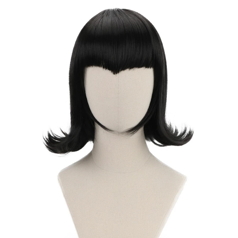 Transform into Mavis Dracula: Get the Perfect Look with Our Hotel Transylvania Wig!