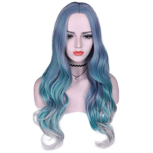 Unveil the Mystique: Transform into Twyla Boogeyman with Our Monster High Twyla Wig!