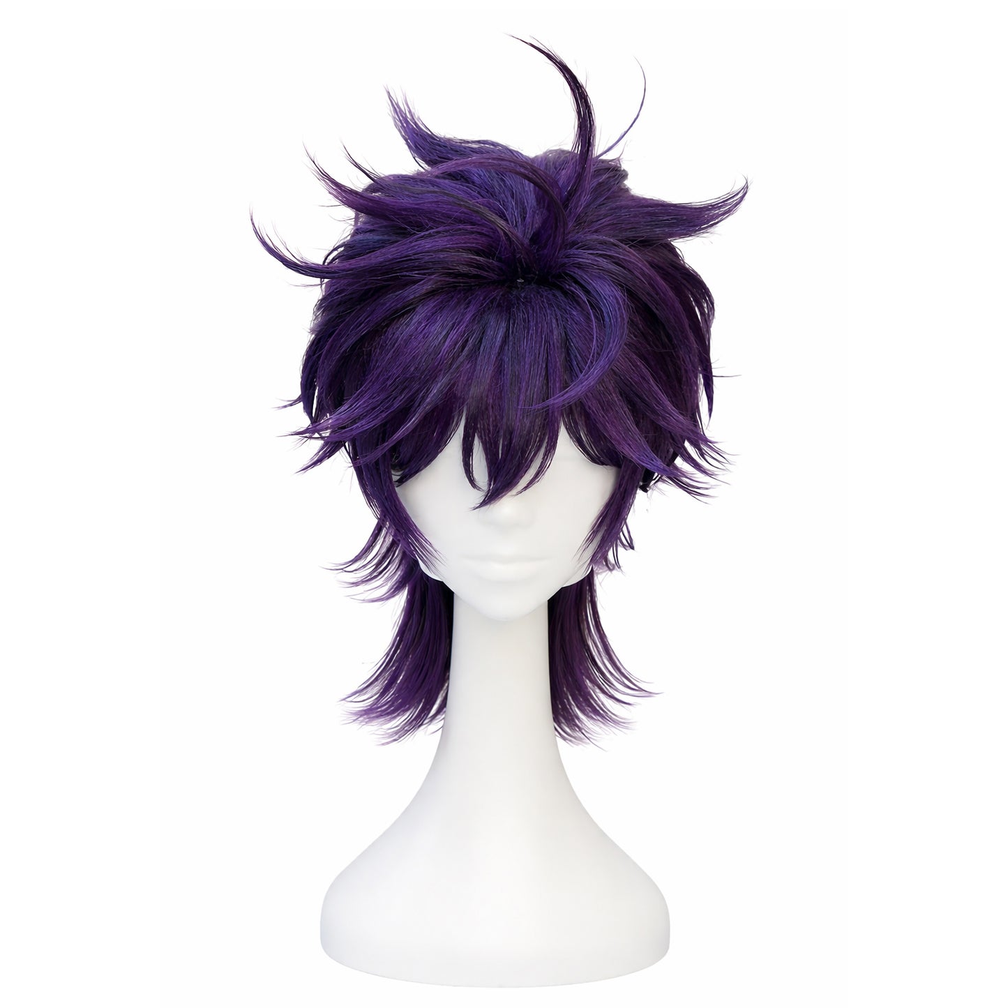 Transform into Narancia Ghirga: Get the Perfect Cosplay Wig from Morojowig!