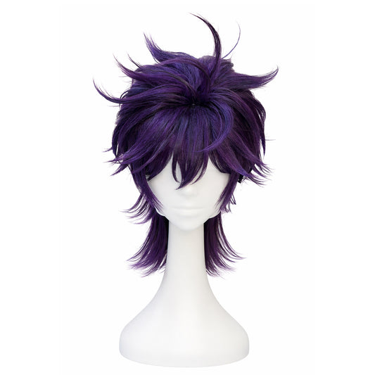 Transform into Narancia Ghirga: Get the Perfect Cosplay Wig from Morojowig!