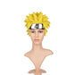 Embrace the Ninja Way with Our Premium Naruto Wig - Become the Hero of the Hidden Leaf