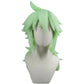 Embrace the Enigmatic Aura of N with Our Pokémon Cosplay Wig!