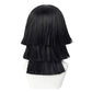 Obanai Iguro Cosplay Wig