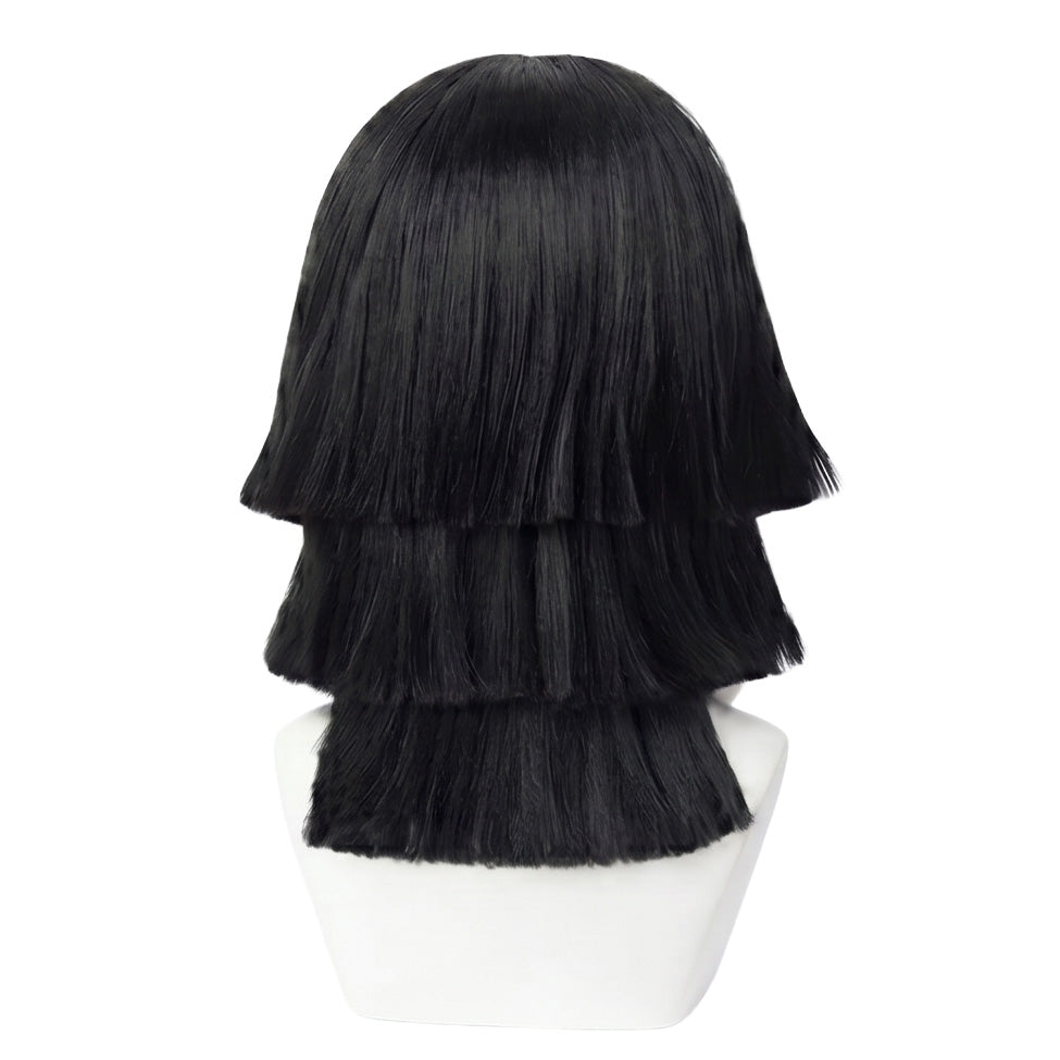 Obanai Iguro Cosplay Wig