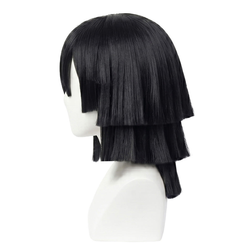 Obanai Iguro Cosplay Wig