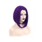 Raven Wig - Embrace the Darkness with Style | Perfect for Cosplay and Halloween