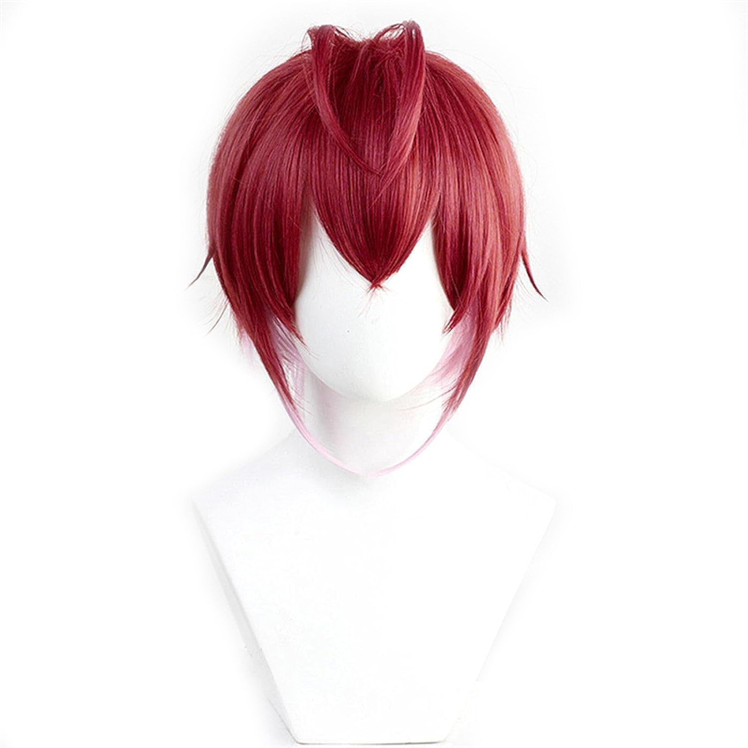 Cosplay wigs uk hotsell