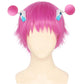 Unlock Your Psychic Potential with the Saiki Kusuo Wig!