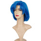 Dive into Intelligence and Grace: Unveil Your Inner Sailor Mercury with Our Exclusive Wig!