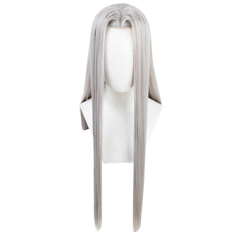 Silver and Grey Wigs