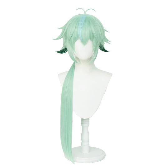 Embrace the Anemo Element: Get the Perfect Sucrose Cosplay Wig