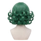 Unleash the Psychic Fury: Transform into Tornado of Terror using Morojowig’s Tatsumaki Wig