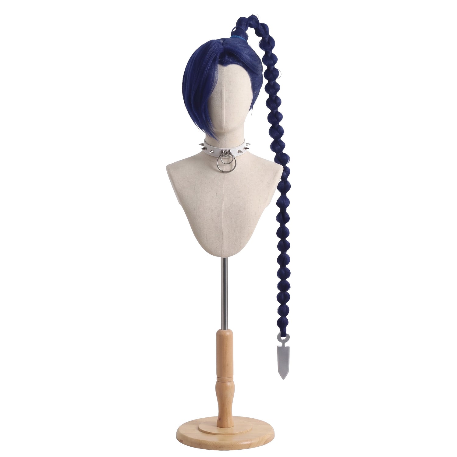 Very Long Wigs