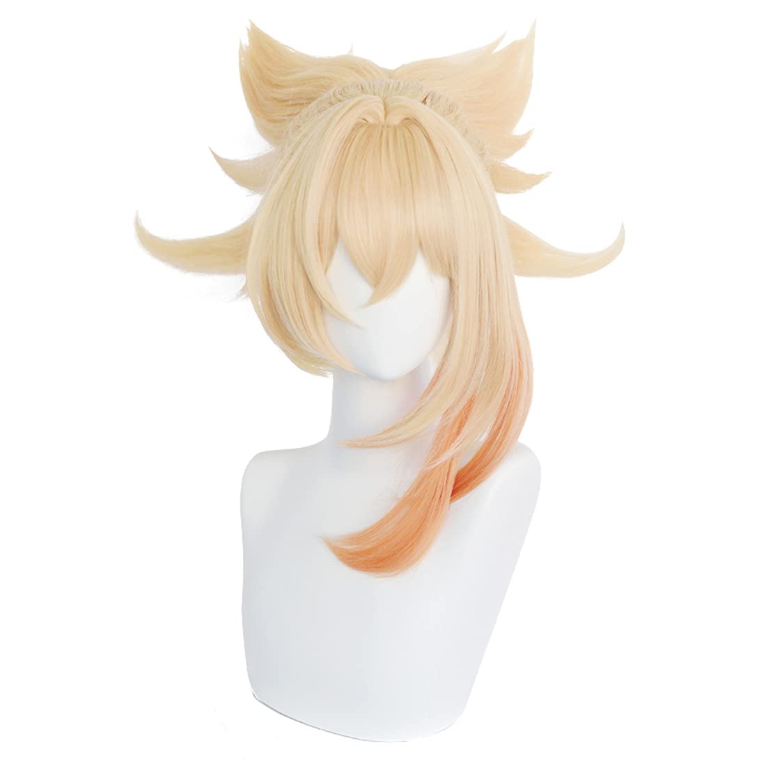 Transform into the 'Queen of the Summer Festival' with our Yoimiya Cos ...