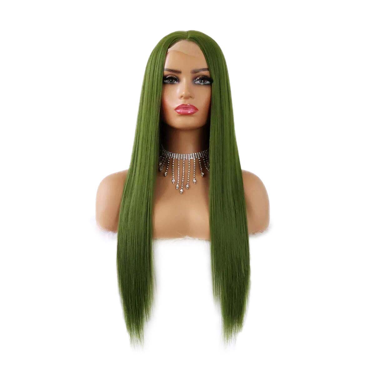 Buy Lace Front Cosplay Wigs in UK Morojowig